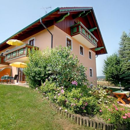Ferienwohnung Cornelia Bad Birnbach Esterno foto