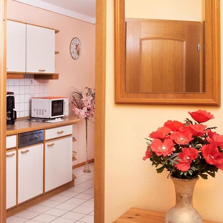 Ferienwohnung Cornelia Bad Birnbach Esterno foto