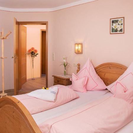 Ferienwohnung Cornelia Bad Birnbach Esterno foto