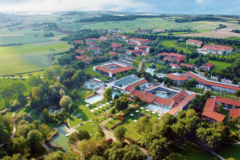 Ferienwohnung Cornelia Bad Birnbach Esterno foto