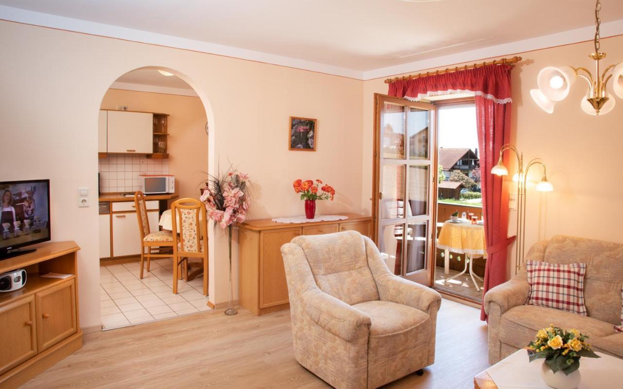 Ferienwohnung Cornelia Bad Birnbach Esterno foto