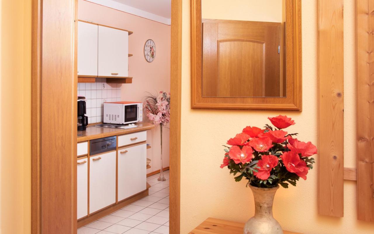 Ferienwohnung Cornelia Bad Birnbach Esterno foto