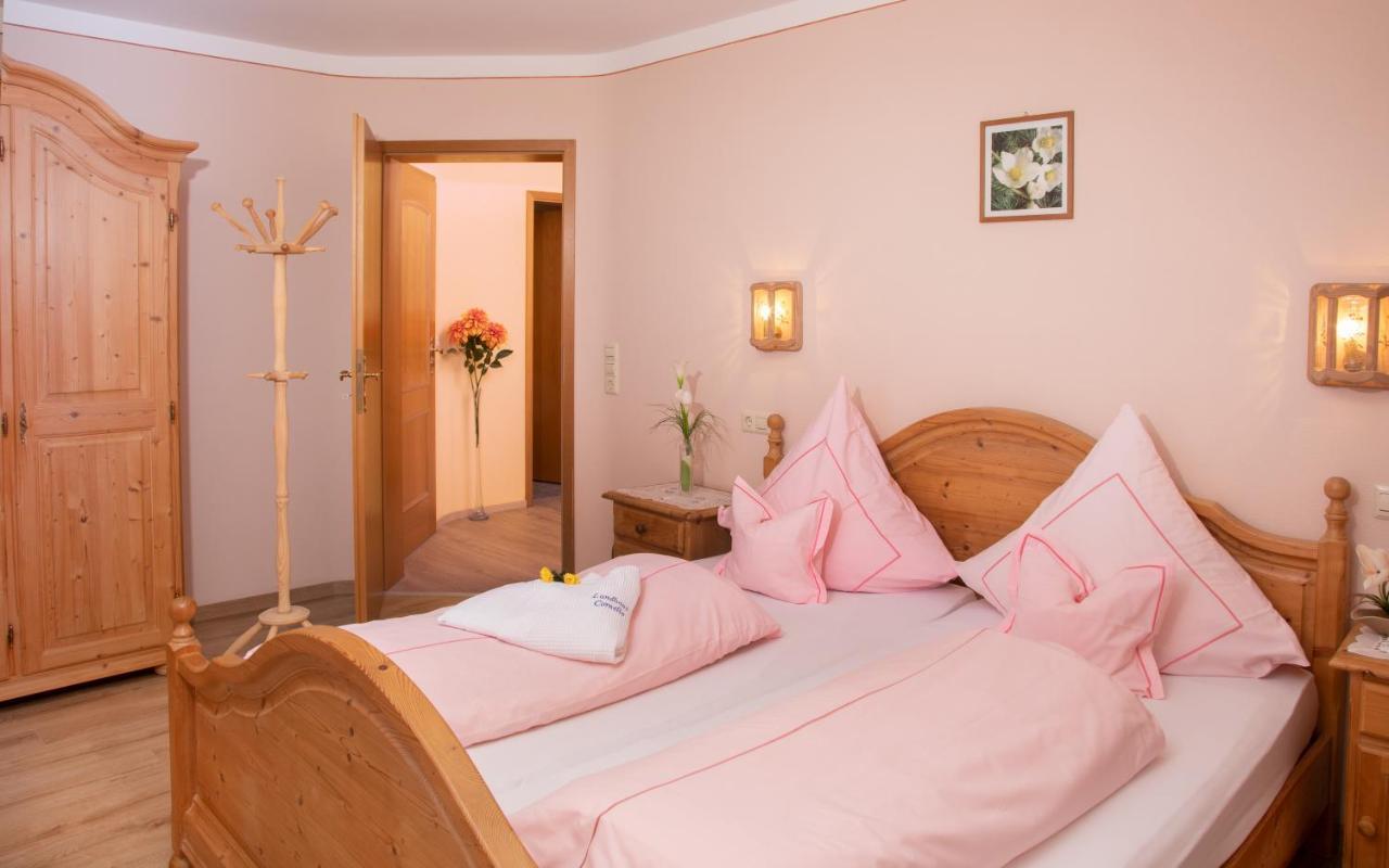 Ferienwohnung Cornelia Bad Birnbach Esterno foto